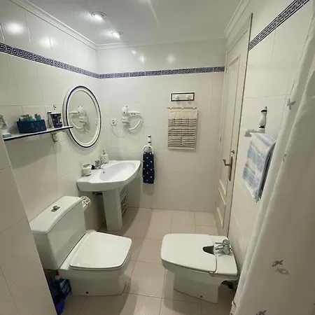 Residencial Vistamar Apartment Santona Exterior photo