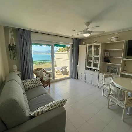 Residencial Vistamar Apartment Santona Exterior photo