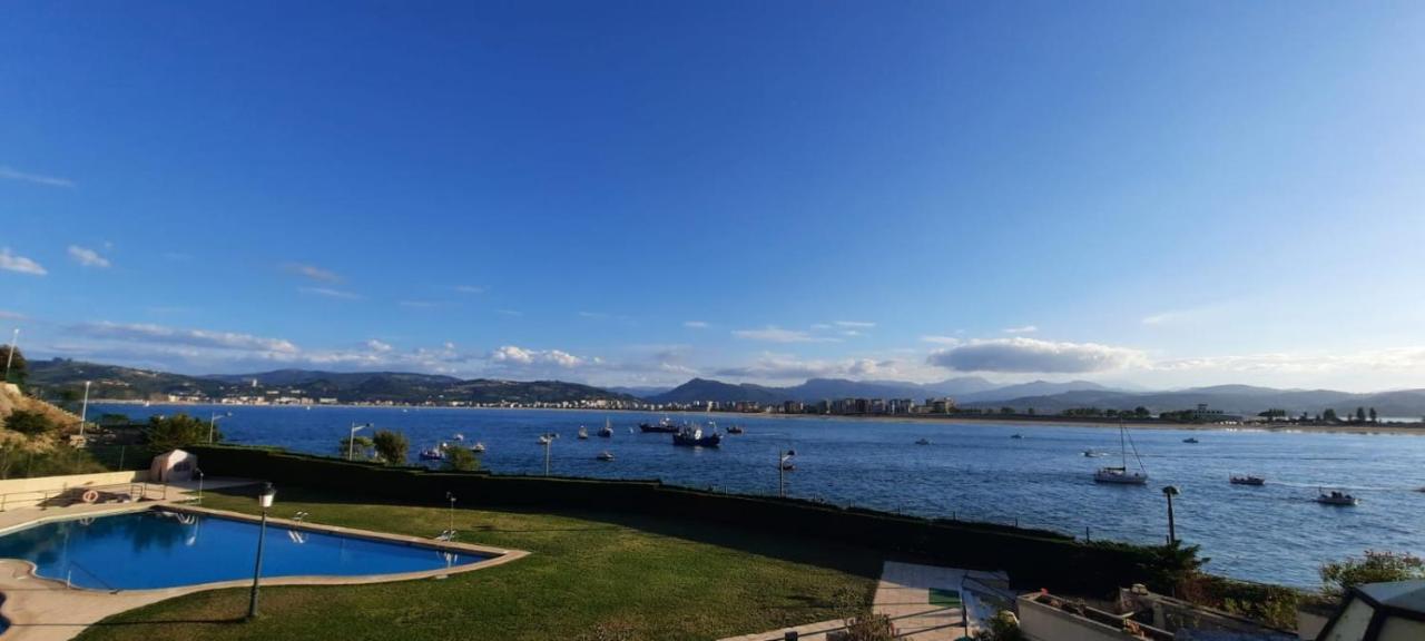 Residencial Vistamar Apartment