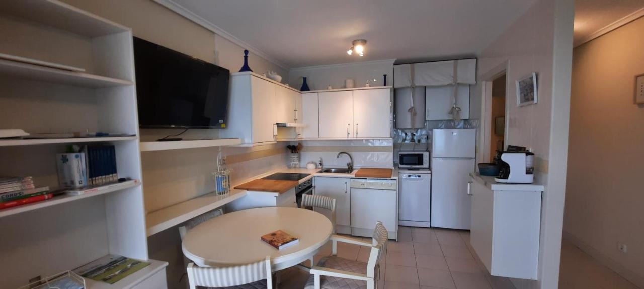 Apartment Residencial Vistamar